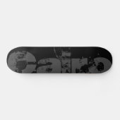 Le Caire - Style urbain - Skateboard (Horz)