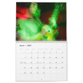 Le calendrier 2008 averti (Mar 2027)