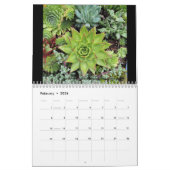 Le calendrier 2024 Dave's Garden Photo Contest (Feb 2026)