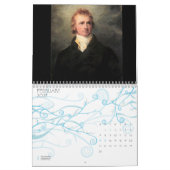 Le calendrier 2 de Jane Austen (Feb 2027)