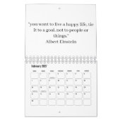Le Calendrier Clavier 2026 — Où Chaque Clé Compte (Feb 2027)