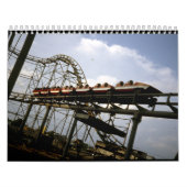 Le calendrier de construction de tire-bouchon (Protection)