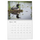 Le calendrier de dingue (Feb 2026)