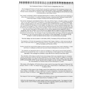 Le calendrier de fenêtre de Vanderpoel