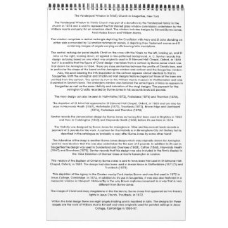 Le calendrier de fenêtre de Vanderpoel