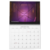 Le calendrier de groupe de geek (Jan 2026)