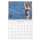 Le calendrier de Jenna (Mar 2026)