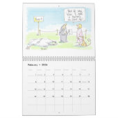 Le calendrier de Kabuki (Feb 2026)