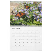 Le calendrier de Karen !  2011 (Mar 2026)