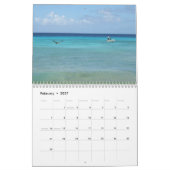 Le calendrier de Karen !  2011 (Feb 2027)