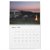 Le calendrier de la grand-maman 2007 (Feb 2026)