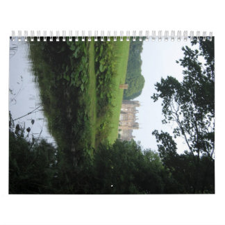 Le calendrier de la grand-maman 2007