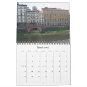 Le calendrier de la maman 2007 ! (Mar 2027)