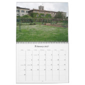 Le calendrier de la maman 2007 ! (Feb 2027)