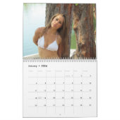 Le calendrier de Lara 2012 (Jan 2026)