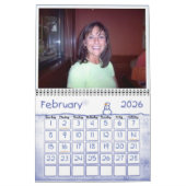 Le calendrier de l'Eaton 2007 (Feb 2026)