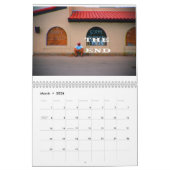 Le calendrier de l'extrémité 2012 (Mar 2026)