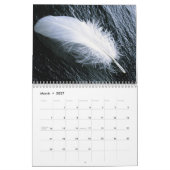 Le calendrier de nature (Mar 2027)