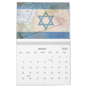 Le calendrier de patriote suppriment le Fed (Jan 2026)