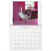 Le calendrier de Poo d'argile (Jan 2027)