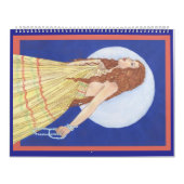 Le calendrier de Ron (Protection)