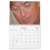 Le calendrier de Rothrock 2010 (Feb 2027)