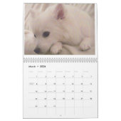 Le calendrier d'ERU 2014 (Mar 2026)