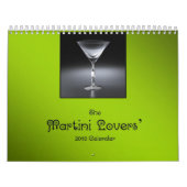 Le calendrier des amants 2010 de Martini (Protection)