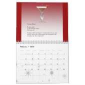 Le calendrier des amants 2010 de Martini (Feb 2026)