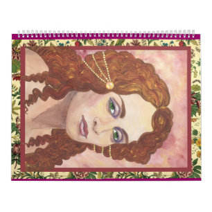 le calendrier des judy