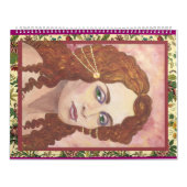 le calendrier des judy (Protection)