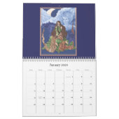 Le calendrier du DEB (Jan 2026)