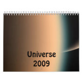 Le calendrier d'univers (Protection)