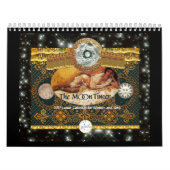 Le calendrier lunaire de MoonTimer 2017 (Protection)