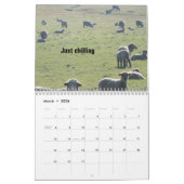 Le Calendrier Supérieur De La Vallée De Sacramento (Mar 2026)