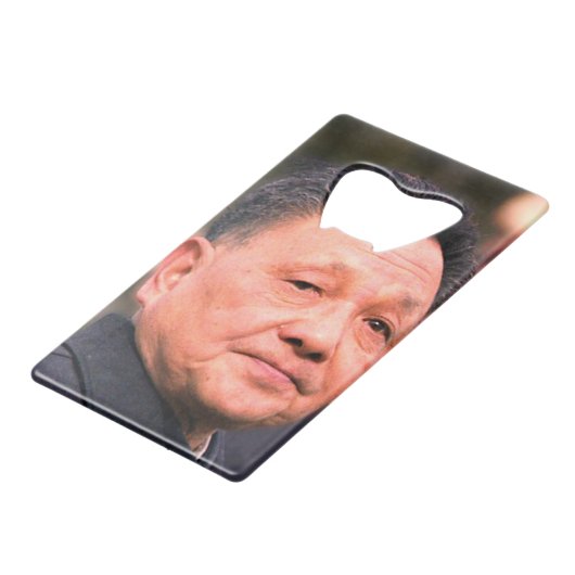 Le camarade Deng Xiaoping - Leader chinois (Devant Angle)