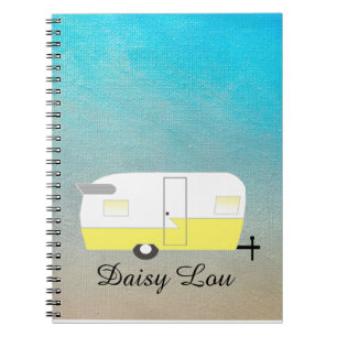 Le campeur du CARNET Shasta le personnalisent