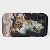 Le Canada émerge de Shell Coque-Mate coque iphone (Dos (Horizontal))