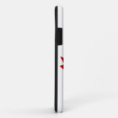 Le Canada hein ? coque iphone - personnalisable (Dos/Droite)