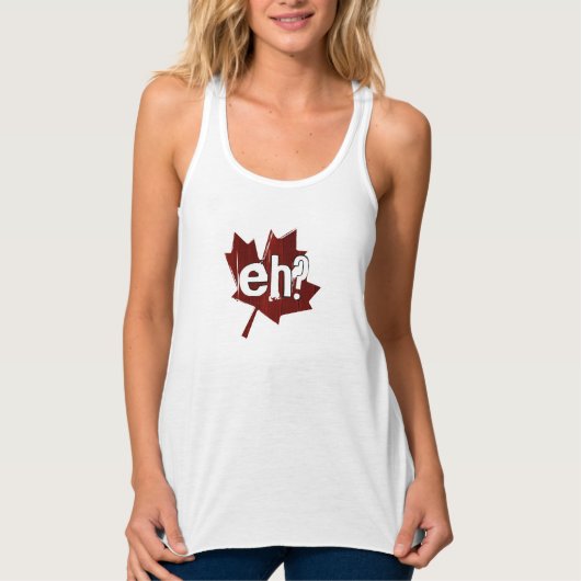 Le Canada, Hein ? T-shirts (Devant)