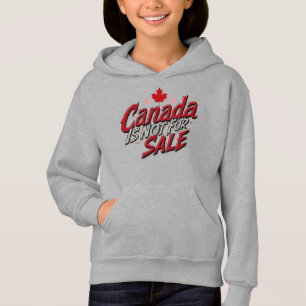 Le Canada n'est pas à vendre - Défendez la souvera
