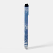 Le canal de Panama. (Côté droit)