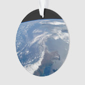 Le canal de Panama. (devant)