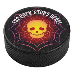 Le Canard S'Arrête Ici ! Palet