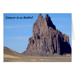 Le Cancer est si limité