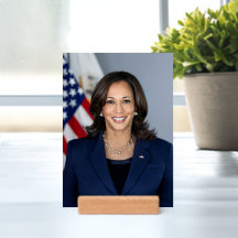 Le candidat du président Kamala Harris US 2024