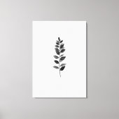 Le canevas de la nature (Recto)