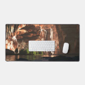 Le Canyon Peint (Clavier et souris)