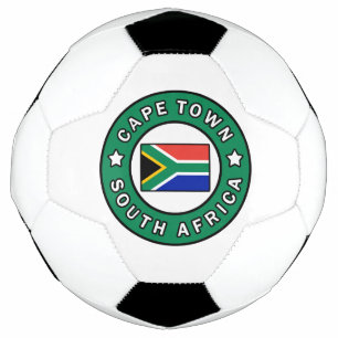 Le Cap Afrique du Sud