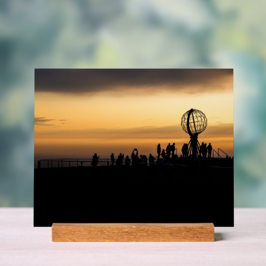 Le Cap Nord magique (Neutre)